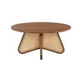 thumbnail image 6 of Meridian Furniture Butterfly Coffee Table, 6 of 7