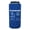 Royal Blue, variant on I've Got Your Back 16 oz. Can Coolie (Red)