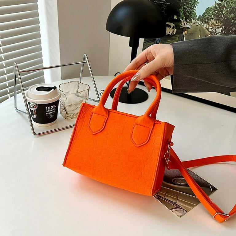 CoCopeaunt Fashion Box Shape Shoulder Bag Designer Handbags Pu Leather  Crossbody Bags For Women Small Tote Top-handle Bag
