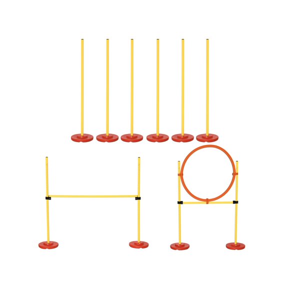 Dog Agility Courses Walmart Canada