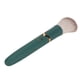 thumbnail image 5 of Rechargeable Makeup Brush, Silent Green Waterproof Washable 10 Vibration Gears Electric Cosmetic Brush  For Home Use ANGGREK Loose Powder Brush, 5 of 8
