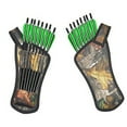 thumbnail image 2 of Carcaj Impermeable Soledad Oxford con 8 Agujeros camuflaje, 2 of 10