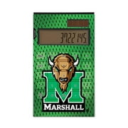 Marshall University Desktop Calculator NCAA