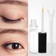 thumbnail image 2 of PFDDRW Colle Double Paupière pour Cils Ensemble d'Outils de Maquillage CA 1, 2 of 8