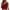 Wine, variant on Women's Sleeveless Shirt Ribbed Fitted Round Neck Basic Long Crop Tank Top V Notch Purple S