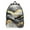 Black and Gold, variant on Black and Gold Marble Backpack for School,Cute School Bag,Schoolbag with Adjustable Shoulder Straps & Padded Back,15.7"x11.8"x5.5"