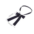 thumbnail image 2 of unbranded 3Ud De Corbatas De Preanudadas Para Mujer Sofisticado, 2 of 6
