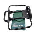 thumbnail image 2 of Upgrade Folding Bike S-Bag C-Bag Alloy Front Rack Schoolbag Rack, 2 of 5