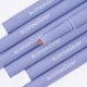 thumbnail image 2 of Sombra de ojos Blondesister 3 en 1 Eyes On Me para ojos Macaron, 2 of 8