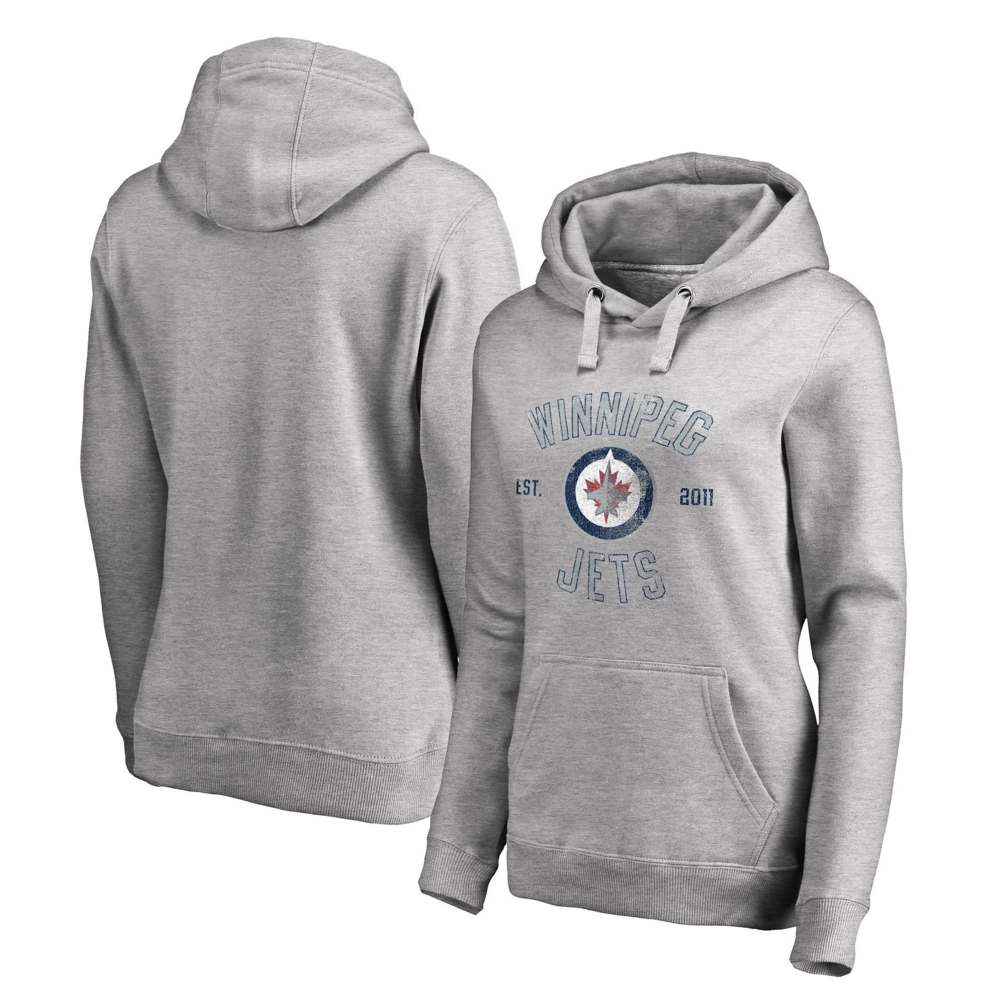 NCAA Mens League Heritage Full Zip