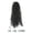 8inch-1B-1包(30根), variant on 8-inch African black instant noodle curly wig for women high temperature wire crochet small curly hair Yanky Twist