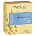 thumbnail image 1 of Aveeno Active Naturals, paquetes de tratamientos de baño rec, 1 of 8