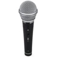 thumbnail image 2 of Samson R21S Dynamic Microphone MK10 Boom Stand; Mic Cable with XLR Connectors Value Pack, 2 of 2