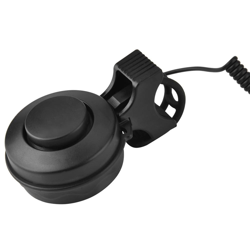 bike horn cover
