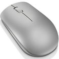 thumbnail image 2 of Lenovo 530 Wireless Mouse Platinum Grey GY50Z18984, 2 of 7