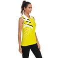 thumbnail image 5 of SCODI Summer Women's Breathable Tank Top Sports Sleeveless Shirts, 5 of 6