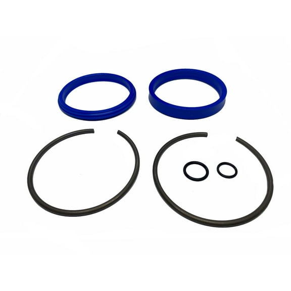 AL207999 Lift Cylinder Seal Kit 75mm Fits John Deere 6010, 6320, 6420, 6110