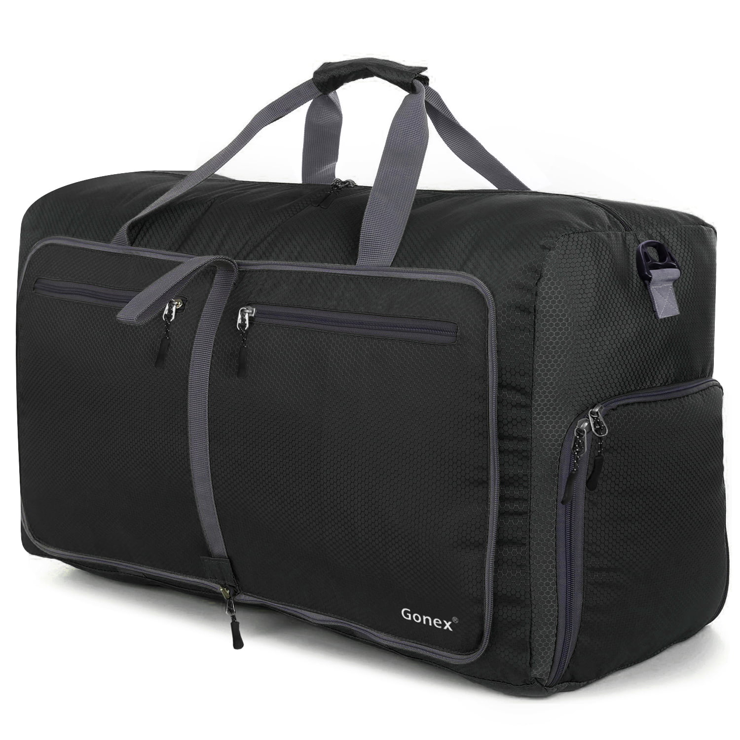 Gonex Duffle Bag Review | Literacy Ontario Central South