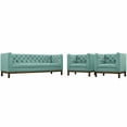 thumbnail image 5 of Modway Panache 3 Piece Living Room Set, 5 of 7