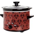 thumbnail image 4 of Uncanny Brands Dungeons and Dragons 2 QT Slow Cooker, 4 of 7