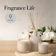 thumbnail image 4 of Lafco House & Home Star Magnolia Room Diffuser 15oz, 4 of 4