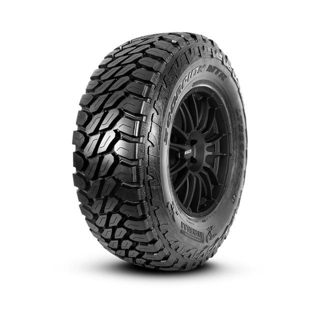 Llanta 265/75 R16 112Q Pirelli SCORPION MTR Off Road