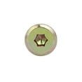 thumbnail image 2 of Tornillo M6X35mm Unique Bargains Totalmente Enroscado De Muebles Allen De Cabeza Troncocónica 25Pcs, 2 of 3