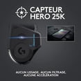 thumbnail image 3 of Ratón inalámbrico para juegos Logitech G502 Lightspeed Hero 25K, 3 of 9