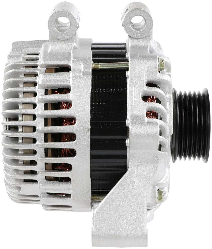 Bosch AL4313X Premium Alternator