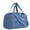 Blue, variant on Underseat Bag Weekender Travel Duffel Tote with Adjustable Shoulder Straps for Spirit Airlines Personal Item Bag 18x14x8 for Gym Overnight, Black