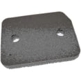 thumbnail image 1 of Miele T1 Series Replacement Tumble Dryer Foam Sponge Filter, 1 of 2