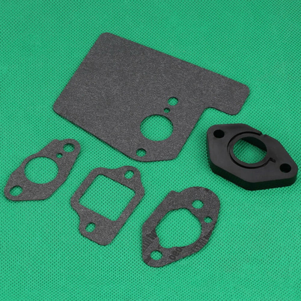 Buy Carburetor Insulator Gasket For Honda GCV160 GCV190 GSV190 Engine