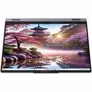 Lenovo IdeaPad 16 Touchscreen 2-in-1 Laptop, Intel Core Ultra 7 255U, 16GB RAM, 1TB SSD, Windows 11 Home, 83KS000VUS