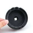 thumbnail image 5 of Oil Filter Wrench 6 & 8 Cylinder Engines For Toyota Lexus,Tundra,Sienna,Camry V6, Black, 5 of 8