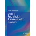 thumbnail image 1 of Guide to Psychological Assessment with Hispanics, 1 of 2