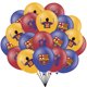 thumbnail image 1 of Globos para decoración de fiesta en Barcelona, 30 unidades, con temática de fútbol, 1 of 7