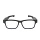 thumbnail image 1 of Gafas Inteligentes, Aislamiento Ultravioleta De Larga Duración, Distancia De Transmisión De 15 M, Gafas Antiluz Azul, Marco Superligero Para Escuchar Música Y Llamar ANGGREK No, 1 of 7