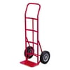 Safco Heavy-Duty - Hand truck - mobile - steel - red