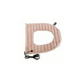 thumbnail image 2 of Funda de asiento de inodoro calefactada por USB - Cojín de felpa controlado por termostato con 5 niveles de calefacción, temporizador y forro polar lavable para comodidad invernal, 2 of 6