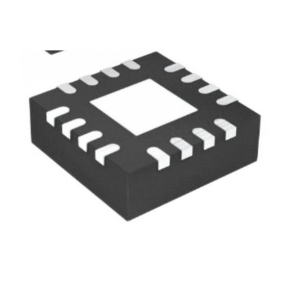 PCA9557RGVR IC I/O Expander 8 I²C, SMBus 400 kHz 16-VQFN (4x4)