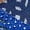 ROYAL/BLUE/SUEDE, variant on Women's High Heels Platform Dress Rhinestones Peep Toe Pumps Shoes