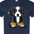 thumbnail image 4 of Inktastic Bernese Mountain Dog T-Shirt, 4 of 5