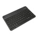 thumbnail image 4 of Teclado Bluetooth Bling Bling con retroiluminación LED RGB 78 teclas ultrafino silencioso inalámbrico para IOS Android Windows color negro, 4 of 12