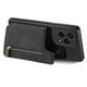 thumbnail image 3 of Retro Wallet Phone Case For Honor X7b, 3 of 5