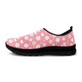 thumbnail image 4 of CHAQLIN Womens Casual Dress Shoes Hands Free Slip On Skechers Fashion Sneakers Lightweight Breathable Walking Shoes, 4 of 8