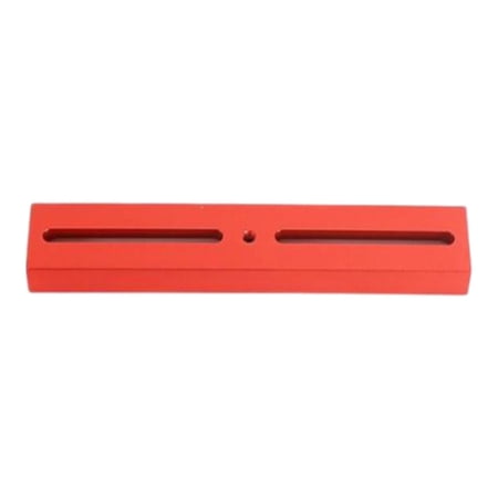Plate Mounting Bracket Metal Supplies Telescope Base Plate Style A