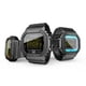 thumbnail image 5 of Pulsera inteligente LOKMAT LOKMAT MK22 Smart Bracelet BT Smart Men Watch Sport Fitness Podómetro Resistencia al agua Recordatorio de llamada Reloj Digital SmartWatch para iOS Teléfono Android LOKMAT Pulsera inteligente, 5 of 7