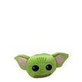 thumbnail image 6 of Star Wars Baby Yoda Unisex Plush Slipper, 6 of 6