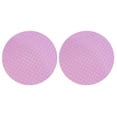 thumbnail image 1 of 2Pcs Yoga Mats Super Soft Ultra-Thick Reusable Non-Fading Non-slip Elbow Protection TPE Yoga  Knee Pad Elbow Support Cushion, 1 of 10
