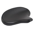 thumbnail image 3 of KOJEM Seat Compatible with Harley Davidson WLA WLC VL UL EL WL Knuckle Head Motorcycle Black Seat Replacement, 3 of 7